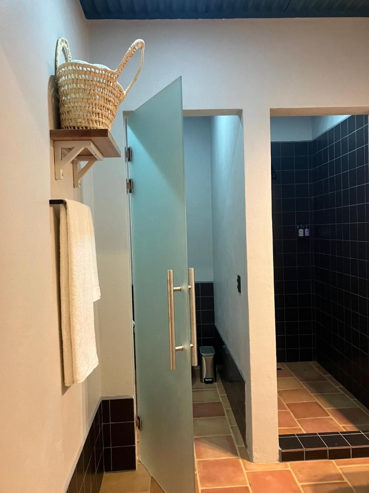 Hotel La Tarjea Catorce エクステリア 写真
