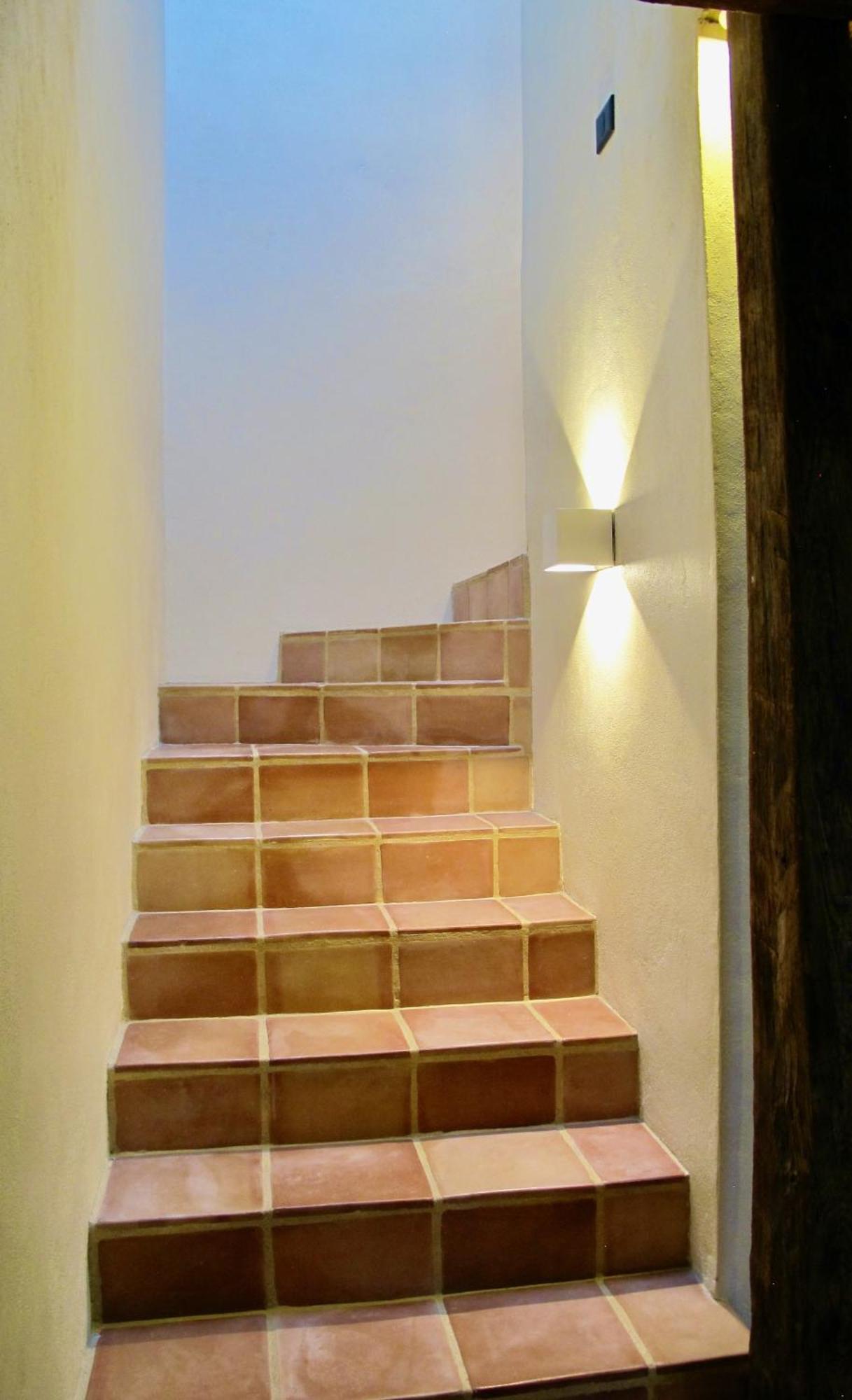 Hotel La Tarjea Catorce エクステリア 写真