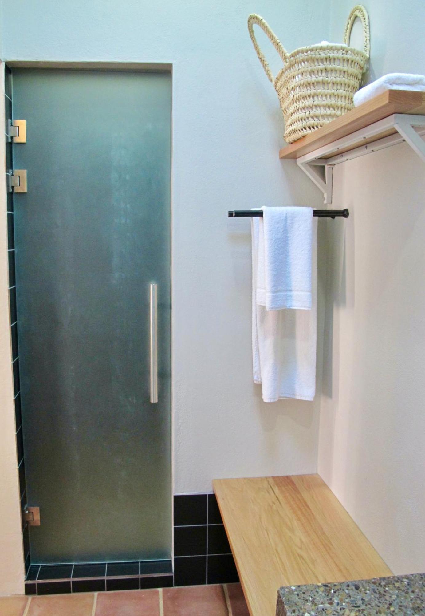 Hotel La Tarjea Catorce エクステリア 写真