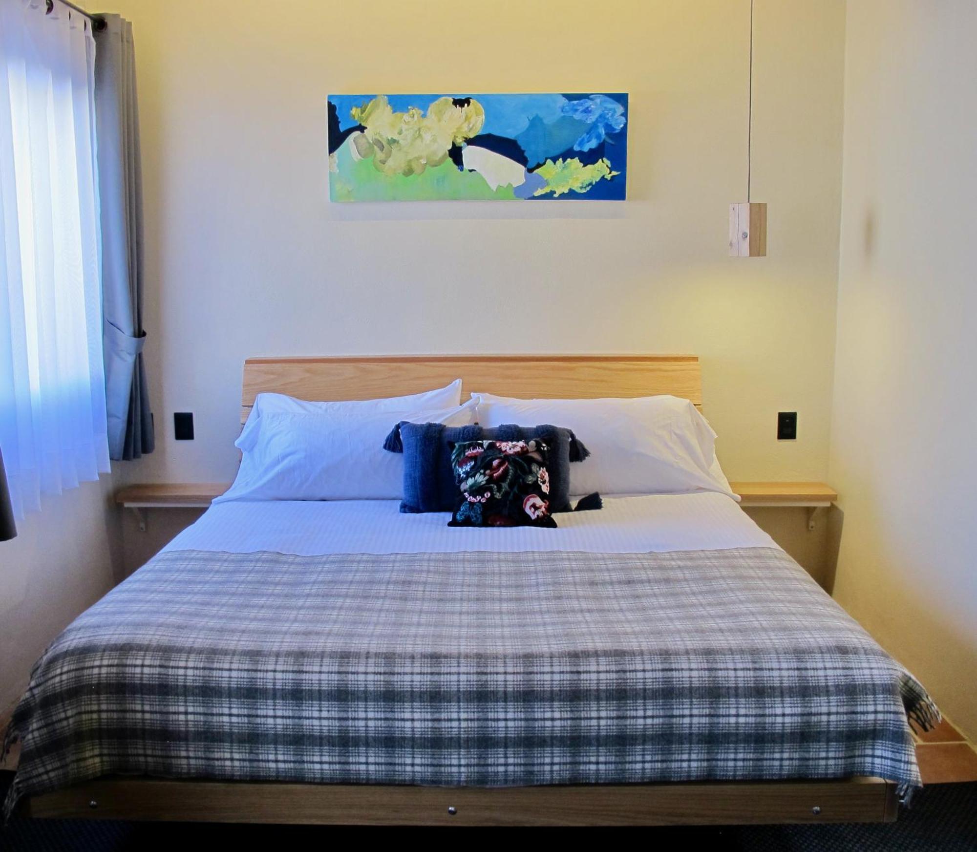 Hotel La Tarjea Catorce エクステリア 写真